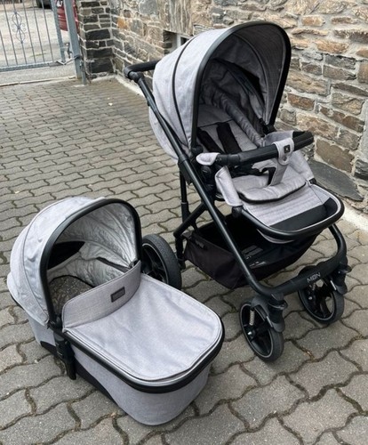Kombi kinderwagen - kombi,