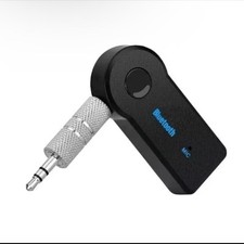 Bluetooth Audio Adapter Auto