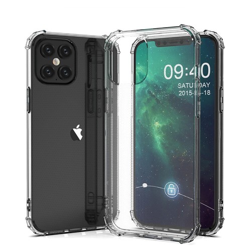 Shock proof back case - proof,