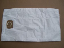 10 Vlies Staubsaugerbeutel