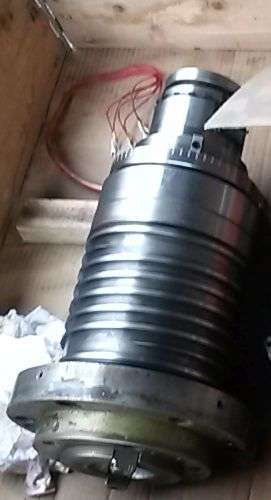 Mazak spindel aus - mazak,