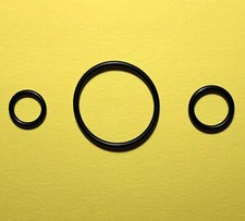 O-Ring Kit for Scuabpro Uwatec
