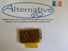 Carte AIRPORT AR5BXB72