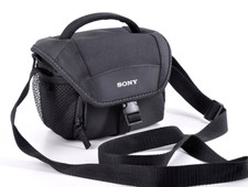 Sony  Kameratasche Fototasche