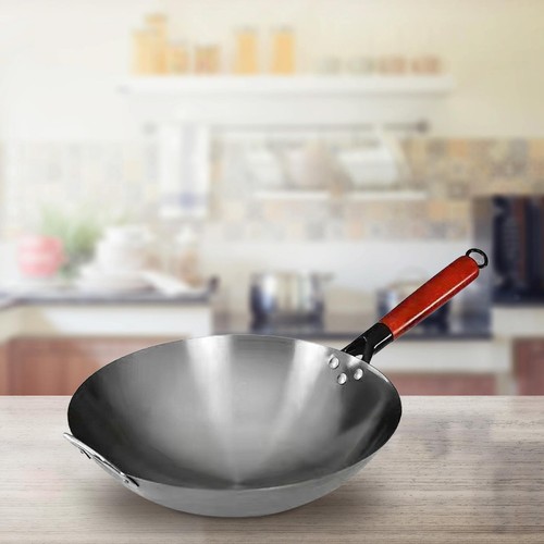 Wokpfanne kochgeschirr kochen - kochgeschirr,