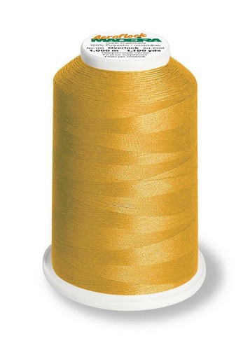 Madeira aeroflock overlock - madeira,