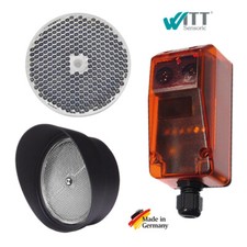 Reflektor Reflexion Reflex