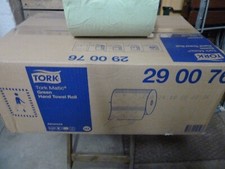 Tork Matic H1 - 6 Handtuchrollen (290076)  im Karton