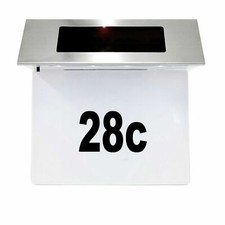 Sonderaktion!! LED Solar