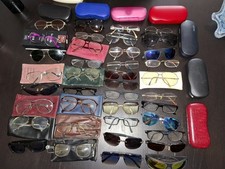 Brillen 39 Stück aus