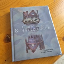 World of Warcraft: Shadowlands