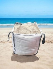 200 kg Quarzsand Beachsand