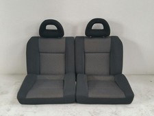 Seat Arosa 6H BJ00 Sitzbank