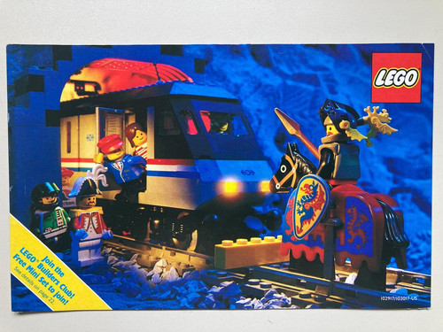 Lego usa katalog - usa,