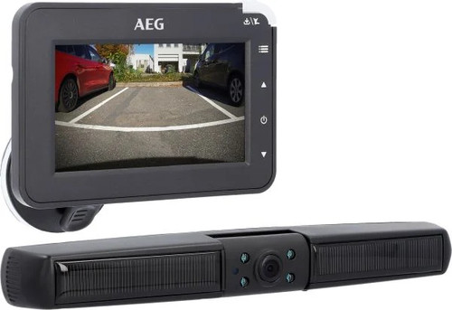 Aeg solar rückfahrkamera - aeg,