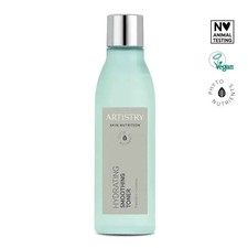 Hydrating Glättender Toner