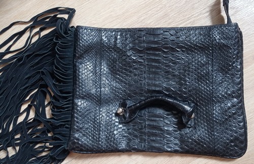 Coole ausgefallene clutch mit - coole,,