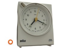 1980er braun voice control - voice,