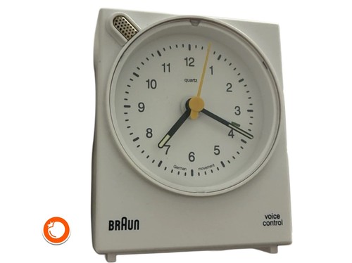 1980er braun voice control - braun,