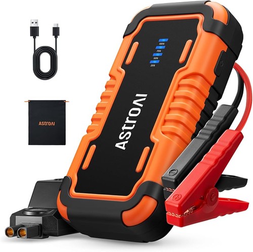 Starthilfe powerbank 3000a - starthilfe,