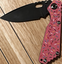 M. Strider SnG MagnaCut
