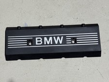 BMW E38 V8 Motorabdeckung
