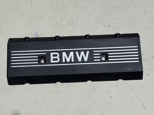 Bmw e38 motorabdeckung - bmw, v8