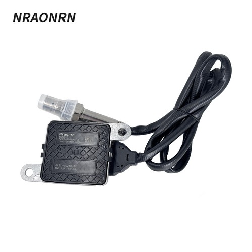 Nox sensor jk21 5l248 - sensor, jk21-5l248-ag