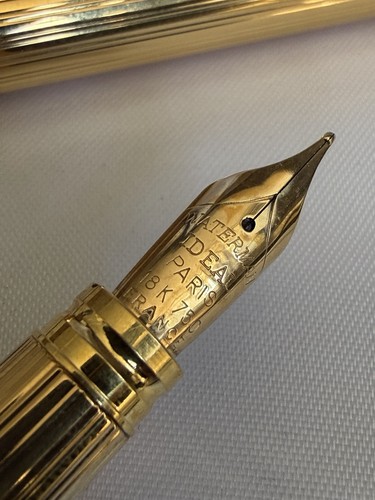 Vintage rare waterman ideal - vintage,