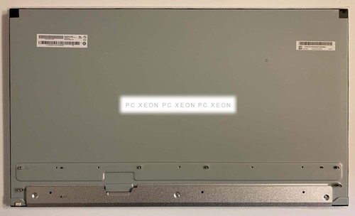 Led bildschirm auo - led,