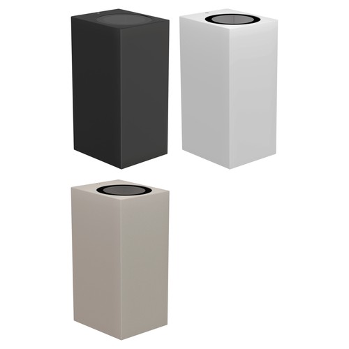Wandleuchte alse - up, &