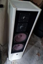 Quart Boxen 980S Serie