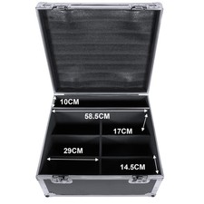 Flight case for - case, 270w