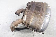 Porsche 911 996 Gillet