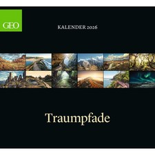 GEO Klassiker Traumpfade -