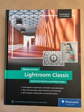 Lightroom Classic | Maike