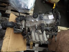 Kia Picanto BA Motor G4HG 1.1 48Kw 118Tkm Bj.2005