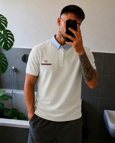Fred perry polo - perry,