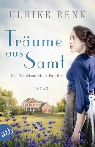 Träume aus samt - aus,