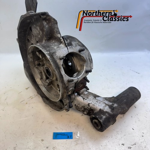 Motor gehäuse vespa 2 - xl,