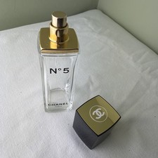 Chanel eau de toilette - de,