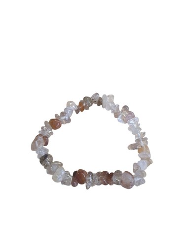 Lodolith chip armband - lodolith,