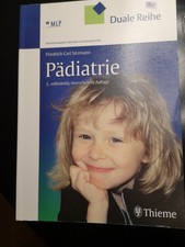 Buch Pädiatrie, Dual Reihe