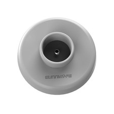 Grey Fixed Holder Gimbal