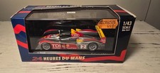 Minichamps 400089802 Audi R10
