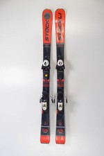 STÖCKLI WRT Worldcup GS Kinder-Renn-Ski Länge 128cm (1,28m) inkl. Bindung! #1398