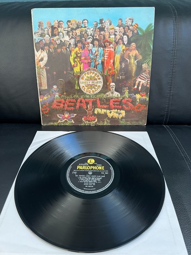 Beatles sgt pepper - beatles/, sgt.pepper