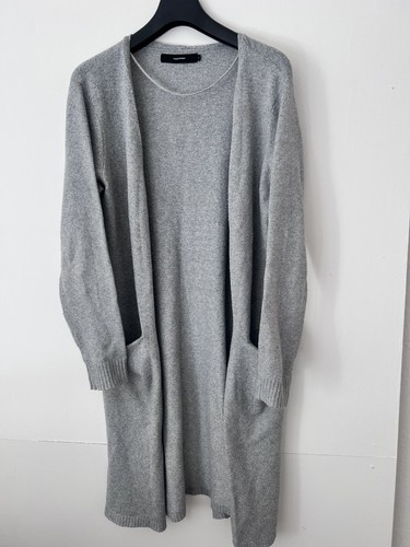 Vero moda strickmantel s - vero,