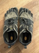 Vibram FiveFingers Outdoor Trail Traillaufschuhe V-Trail, kaum getragen, Gr. 50