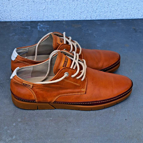 Pikolinos herren halbschuhe - pikolinos,